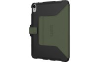 UAG Tablet Back Cover Scout iPad 10.9" 10th Gen. Schwarz/Olive
