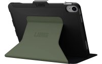 UAG Tablet Back Cover Scout iPad 10.9" 10th Gen. Schwarz/Olive