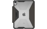 UAG Tablet Book Cover Plyo iPad 10.9" (10th Gen.) Ice/Black