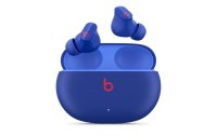 Apple Beats True Wireless In-Ear-Kopfhörer Studio Buds Ocean Blue