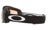 Oakley Skibrille Flight Tracker M, Hi Pink Gläser