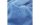 Möve Waschlappen Superwuschel 15 x 20 cm, Blau