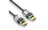 FiberX Kabel FX-I375-007 HDMI - HDMI, 7.5 m