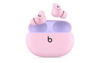 Apple Beats True Wireless In-Ear-Kopfhörer Studio Buds Sunset Pink