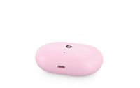 Apple Beats True Wireless In-Ear-Kopfhörer Studio Buds Sunset Pink