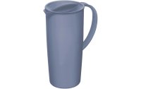 Rotho Krug Caruba 1.2 l, Blau