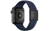 xMount Armband Apple Watch Series 1 - 6/SE (44 mm) Blau /...
