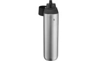 WMF Thermosflasche Iso2Go 750 ml, Silber