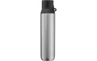 WMF Thermosflasche Iso2Go 750 ml, Silber