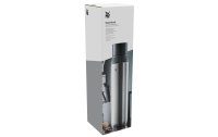 WMF Thermosflasche Iso2Go 750 ml, Silber