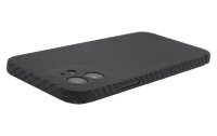 Nevox Back Cover Carbon Magnet Series iPhone 12 Mini