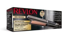 Revlon Profihaarglätter Salon Straight Copper