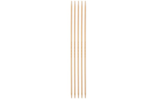 Prym Stricknadeln Bambus 2.50 mm, 20 cm