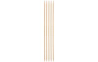 Prym Stricknadeln Bambus 2.50 mm, 20 cm