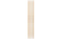 Prym Stricknadeln Bambus 2.00 mm, 15 cm