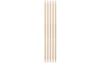 Prym Stricknadeln Bambus 2.50 mm, 15 cm