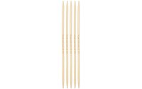 Prym Stricknadeln Bambus 3.00 mm, 15 cm