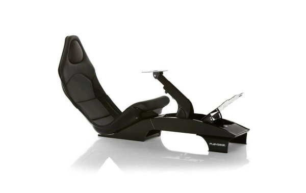 Playseat Simulator-Stuhl F1 Schwarz