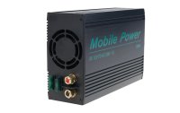 Mobile Power Spannungswandler KV-500 12 V, 500 W