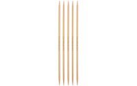 Prym Stricknadeln Bambus 3.50 mm, 20 cm