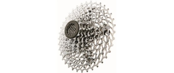 Sram Velokassette PG-1030 10-Gang / 11-36