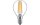 Philips Professional Lampe CorePro LEDLuster ND 6.5-60W P45 E14 827 CLG