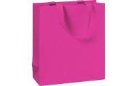 Stewo Geschenktasche One Colour 18 x 8 x 21 cm, Pink