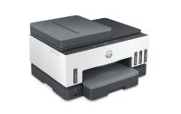 HP Multifunktionsdrucker Smart Tank Plus 7605 All-in-One