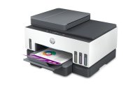 HP Multifunktionsdrucker Smart Tank Plus 7605 All-in-One