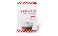 Assugrin Süssstoff Original Nachfüllpackung 600...