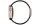 xMount Armband Apple Watch Series 1 - 6/SE (40 mm) Schwarz / Gold