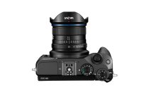 Venus Optic Festbrennweite Laowa 9mm F/2.8 Zero-D – Fujifilm X-Mount