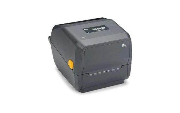 Zebra Technologies Etikettendrucker ZD421t 300 dpi USB, BT, LAN, Cartridge