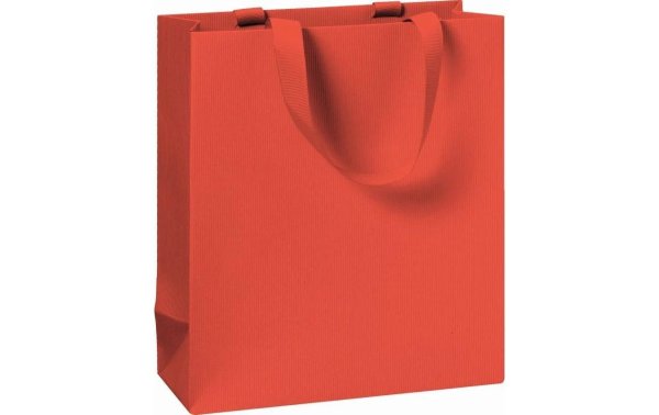 Stewo Geschenktasche One Colour 18 x 8 x 21 cm, Rot