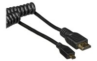 Atomos Kabel Micro HDMI – HDMI 30 cm