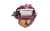 Lässig Kindergartenrucksack Blossy pink 4.55 l