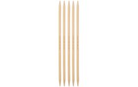 Prym Stricknadeln Bambus 4.50 mm, 20 cm
