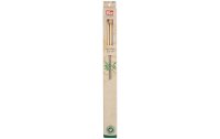 Prym Stricknadeln Bambus 6.00 mm, 33 cm