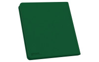 Ultimate Guard Karten-Portfolio QuadRow ZipFolio 480 24-Pocket, grün