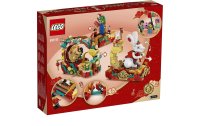 LEGO® Lunar New Year Mondneujahrsparade 80111