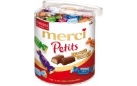 Storck Schokoladen-Pralinen Merci Petits  Dose 1 kg