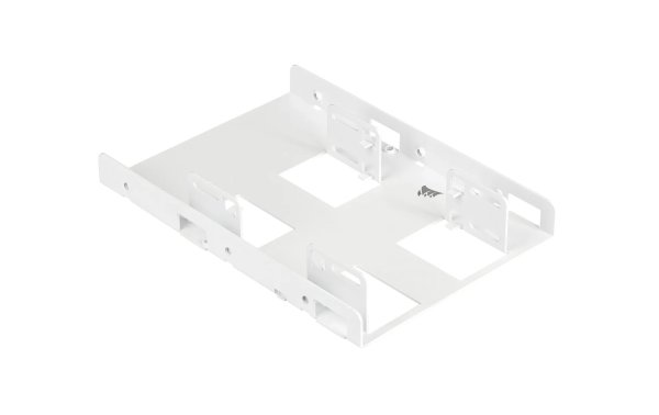 Corsair Dual SSD Mounting Bracket von 2.5" auf 3.5"