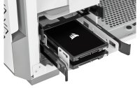 Corsair Dual SSD Mounting Bracket von 2.5" auf 3.5"