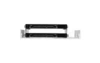 Corsair Dual SSD Mounting Bracket von 2.5" auf 3.5"