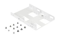 Corsair Dual SSD Mounting Bracket von 2.5" auf 3.5"