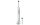 Oral-B Rotationszahnbürste Pro 3 3000 Cross Action, Weiss