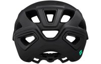 Lazer Helm Jackal KinetiCore Matte Black, L