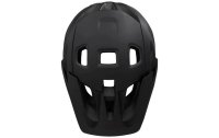 Lazer Helm Jackal KinetiCore Matte Black, L