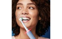 Oral-B Rotationszahnbürste Pro 3 3000 Sensitive Clean, Blau