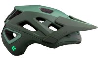 Lazer Helm Jackal KinetiCore Matte Dark Green, L